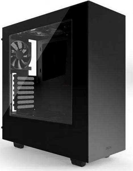 NZXT Source S340 (S340W-B1/W1/W3)