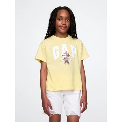 Gap & Disney Žlutá