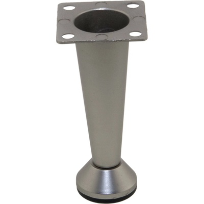 Ivim Noha S3000 100mm satén nikel