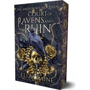 Court of Ravens and Ruin (ISBN: 9781917935036)