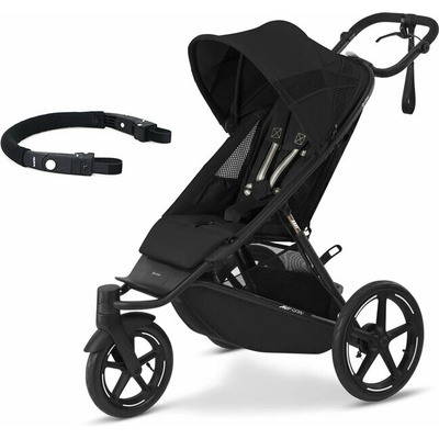 Cybex Avi Spin Gold Moon Black 2024