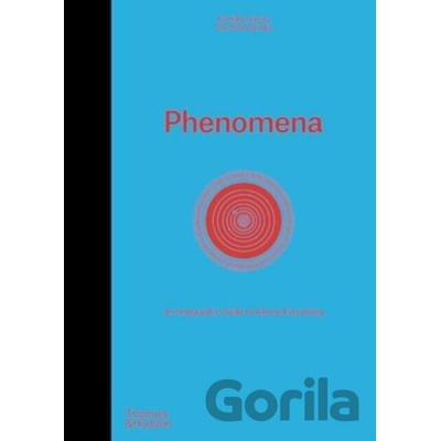 Phenomena - Camille Juzeau