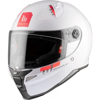 MT Helmets REVENGE 2 S SOLID