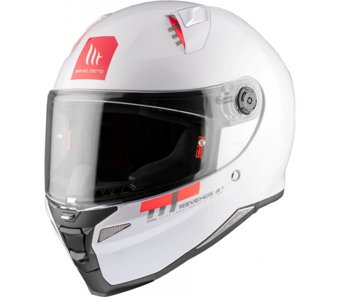 MT Helmets REVENGE 2 S SOLID