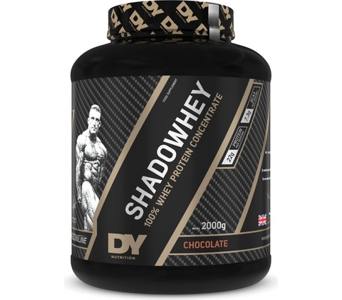 Dorian Yates SHADOWHEY 2000 g