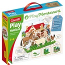 Quercetti Play Habitat sliding puzzle