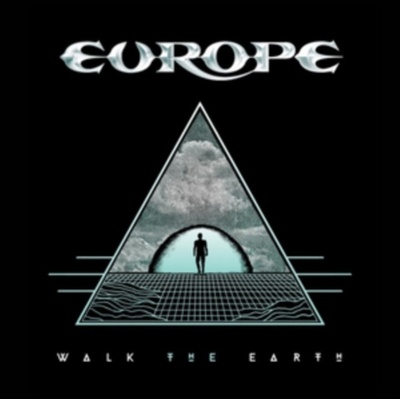 Walk the Earth - Europe LP
