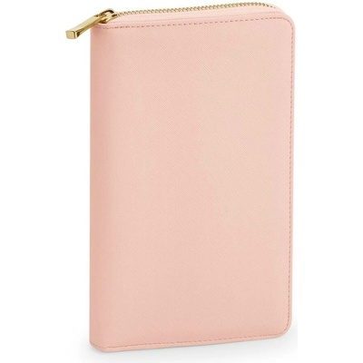 BagBase cestovní pouzdro na šperky BG757 Soft Pink