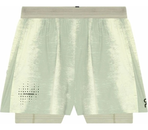 On Performance Shorts Terra