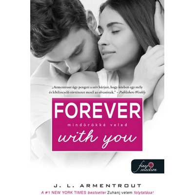Forever with You - Mindörökké veled Várok rád 5.