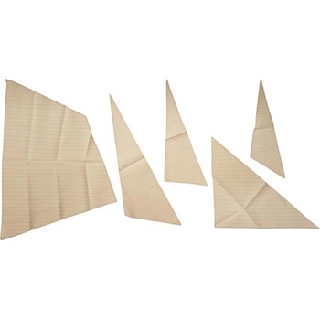 Mamoli Britannia 1: 64 - комплект платна