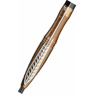 Bull's NL Steel Bronzo - Flux - 23g