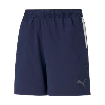 PUMA Шорти Puma teamLIGA Sideline Shorts Jr 65726406 Размер 140