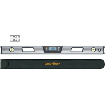 Image 1 of Laserliner Дигитален нивелир Laserliner DigiLevel Pro 80, 081.272A - 80 cm (081.272A)