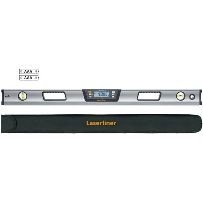 Laserliner Дигитален нивелир Laserliner DigiLevel Pro 80, 081.272A - 80 cm (081.272A)