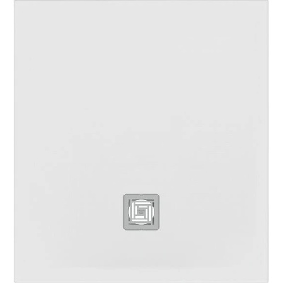 Ideal Standard UltraFlat S+ 100 x 90 cm T5607FR