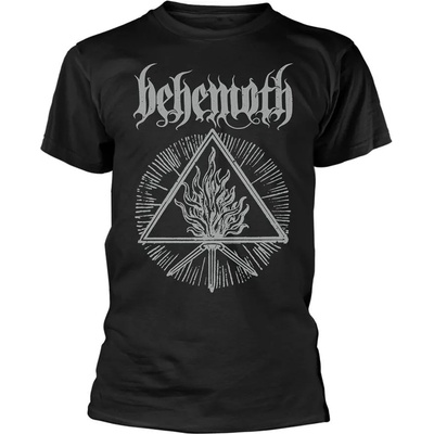 Behemoth Furor Divinus Black 2XL Риза (PH8285XXL)