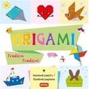 Origami tradiční/tradičné