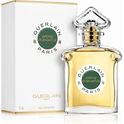 Guerlain Jardins de Bagatelle parfumovaná voda dámska 75 ml