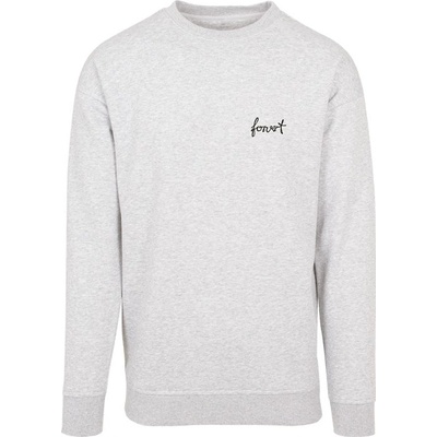 Brandit Forvert Sweat Crewneck Carlsbad light asphalt