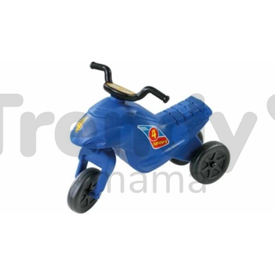 Dohány 141 Superbike 4 Mini Modré