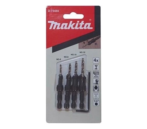 Makita D-73455