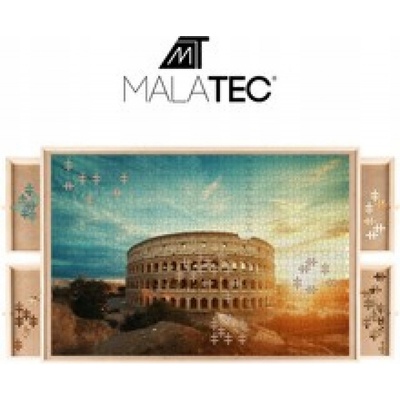 Malatec Tablica do układania puzzli 89x66cm Malatec 21650 – Zboží Dáma Malatec Tablica do układania puzzli 89x66cm Malatec 21650 – Zboží Dáma