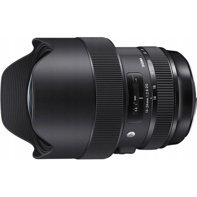 Sigma A 14-24 mm f/2.8 DG HSM pro Nikon