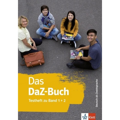 Das DaZ-Buch - Testheft