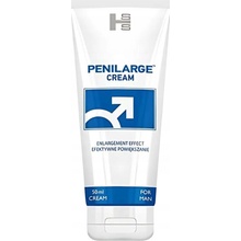 SHS Penilarge Cream Krém na zvětšení penisu 50 ml