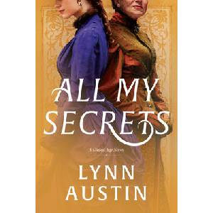 All My Secrets | AUSTIN LYNN (ISBN: 9781496437457)