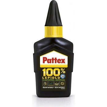 PATTEX 100% univerzální lepidlo 50g