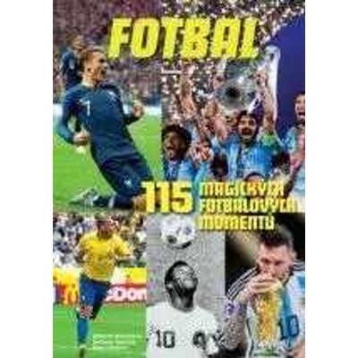 115 magických fotbalových momentů - Alberto Bertolazzi
