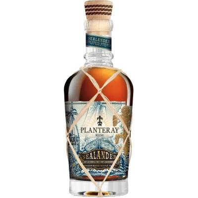 Plantation Sealander 40% 0,7 l (holá láhev)