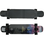 Recenze MASTER 42 dancing style night