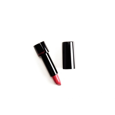 Shiseido Rouge Rouge кремообразно червило RD306 Liaison 4 g