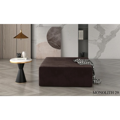 ELTAP Taburet KELIM, 83 x 42 x 2 cm Monolith 29