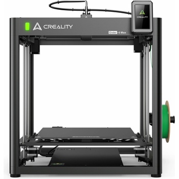 Creality Ender 5 Max