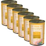 Fitmin Adult Chicken with wild berries & herbs 6 x 400 г
