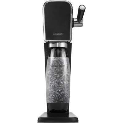 SodaStream ART Černá Art Black výrobník SODASTREAM