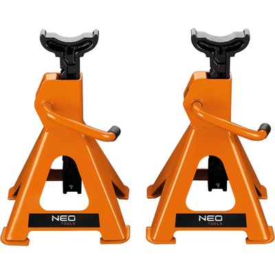 NEO TOOLS Podpera 2 t 278-423 mm