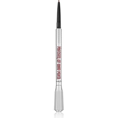 Benefit Precisely, My Brow Pencil прецизен молив за вежди цвят 3.5 Neutral Medium Brown 0, 08 гр