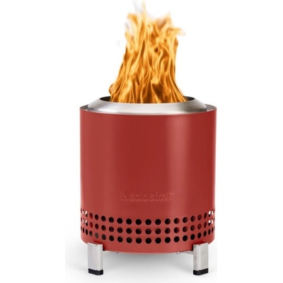 Solo Stove Mesa XL červené SSMESA-XL-MULBERRY