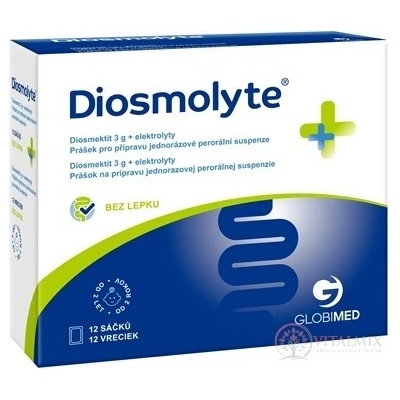 Diosmolyte 12 sáčků