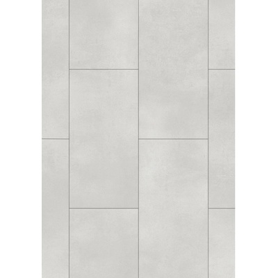 Mexen Grey Goose винилови панели 610 x 305 мм LVT Dryback 2, 5 мм, PVC подложка, 4 V-фуга, Камък - F1452-0610-305-255-4V1-01 (F1452-0610-305-255-4V1-01)