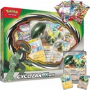 Pokémon TCG ex Box Cyclizar