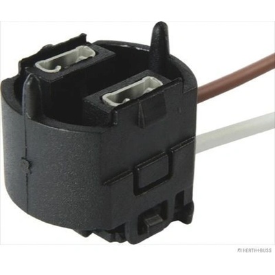 konektor, hlavny svetlomet HERTH+BUSS ELPARTS 50390299