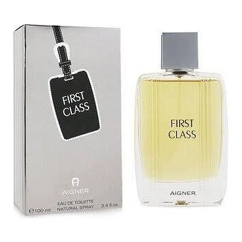Etienne Aigner First Class EDP 100 ml