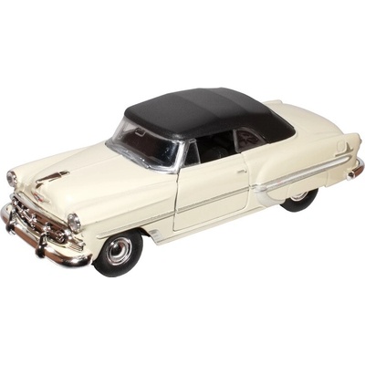 Welly Chevrolet bel air 1953 1:34 1:39