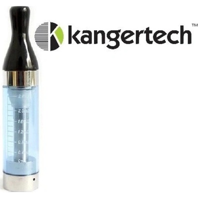 Kangertech CC/T2 Clearomizer modrý 2ml